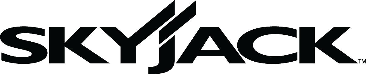 Skyjack logo