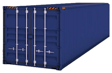 Shipping Containers
